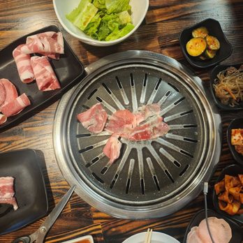 Woo Mee Ok Korean BBQ - Korean Near Me - Dallas, Texas Woo Mee Ok Korean BBQ - Korean Near Me - Dallas, Texas