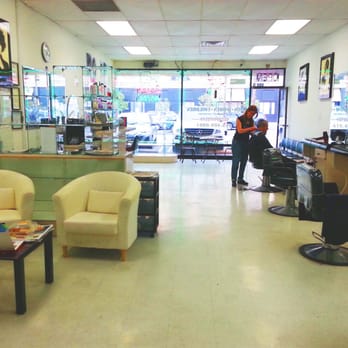 Gorgeous Cuts - Hair Salons Near Me - Glendale, California