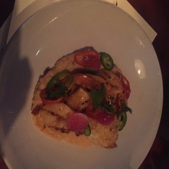 Swift's Attic - Seoul Food - New American Near Me - Austin, Texas
