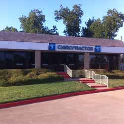 Himmelsehr Chiropractic & Wellness Center - 1441 Forest Lane