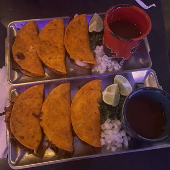El Remedio - birria tacos - Mexican Near Me - San Antonio, Texas El Remedio - birria tacos - Mexican Near Me - San Antonio, Texas