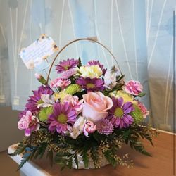 Ninfa's Flowers & Gifts