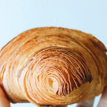 Backhaus - Croissant - Bakeries Near Me - San Mateo, California