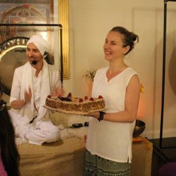 RYK Yoga and Meditation Center - RYK 2 Year Anniversary