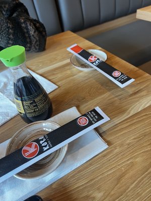 Koro Ramen & Sushi by null