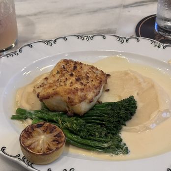 Loch Bar - Philly - Chilean Sea Bass - Seafood Near Me - Philadelphia, Pennsylvania Loch Bar - Philly - Chilean Sea Bass - Seafood Near Me - Philadelphia, Pennsylvania