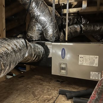 Efficient Polar Air - Carrier - Heating & Air Conditioning/HVAC Near Me Efficient Polar Air - Carrier - Heating & Air Conditioning/HVAC Near Me