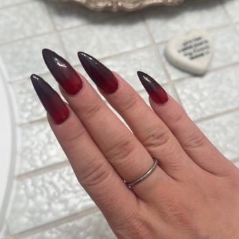 Instyle Nails - Nail Salons Near Me - San Diego, California Instyle Nails - Nail Salons Near Me - San Diego, California