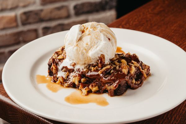 Boulevard American Bistro by null