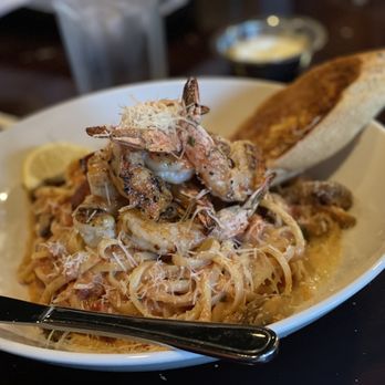 Pappadeaux Seafood Kitchen - Pasta Mardi Gras - Seafood Near Me - Richardson, Texas Pappadeaux Seafood Kitchen - Pasta Mardi Gras - Seafood Near Me - Richardson, Texas