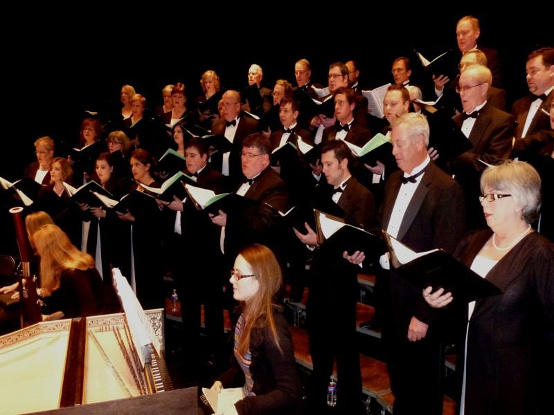 GRIFFIN CHORAL ARTS Updated August 2024 1401 Maple Dr, Griffin