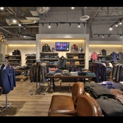 Carriere Menswear