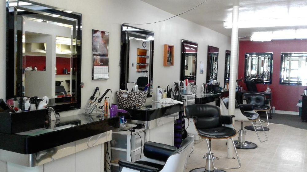 MANELINE HAIR & NAIL DESIGN Updated October 2024 12 Photos 985