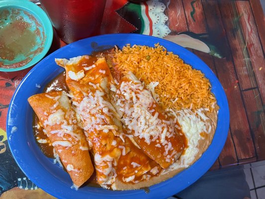 Cielito Lindo by null