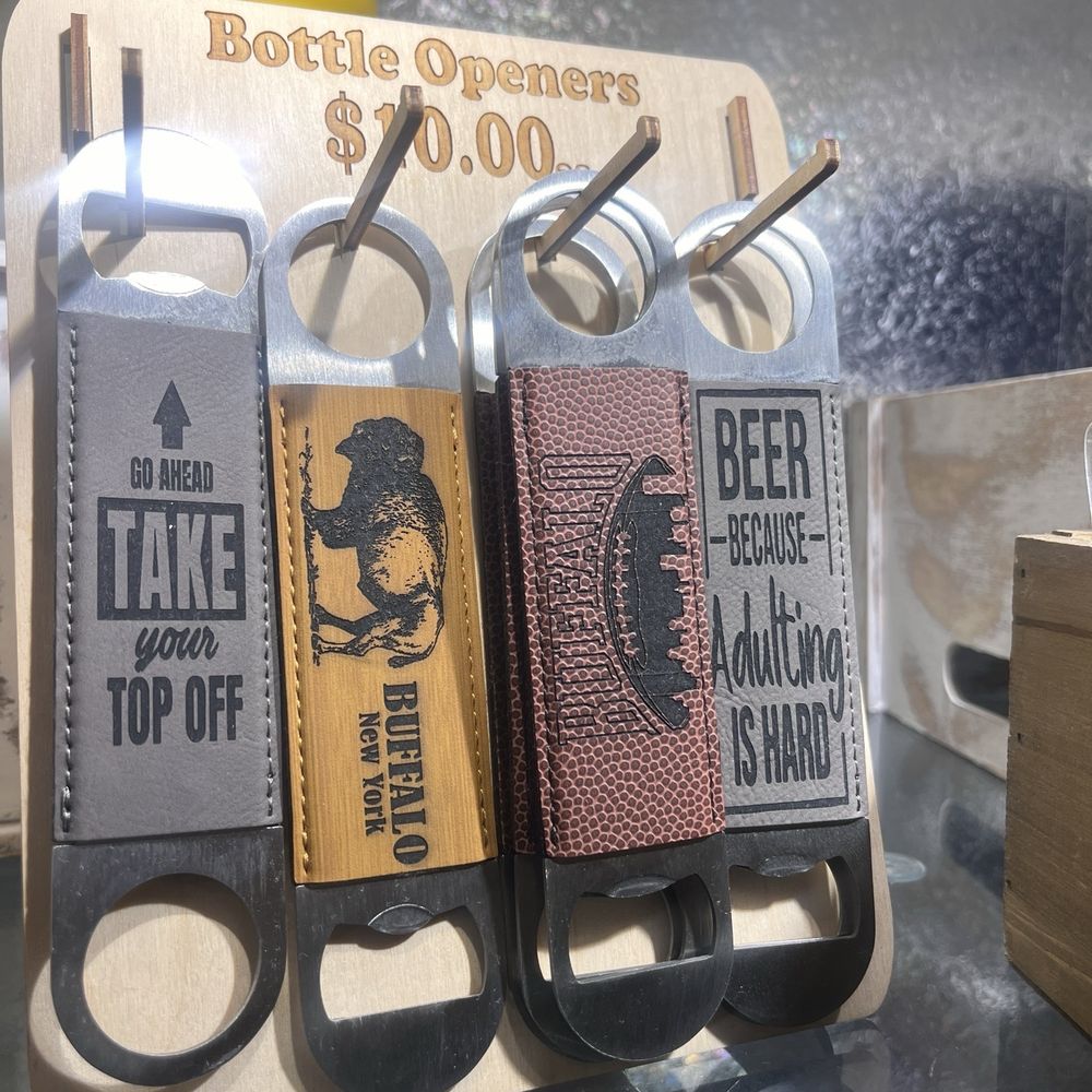 Rustic Buffalo Artisan Market - Jewelry Near Me - Buffalo, New York Rustic Buffalo Artisan Market - Jewelry Near Me - Buffalo, New York