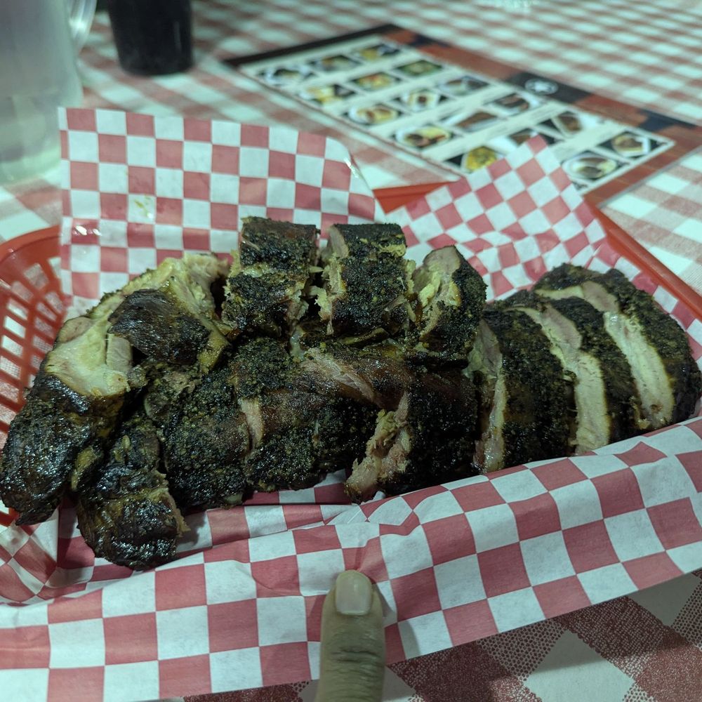 Big John's Texas BBQ - Barbeque Near Me - Page, Arizona Big John's Texas BBQ - Barbeque Near Me - Page, Arizona