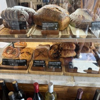 Upper Crust Baking - Bakeries Near Me - Davis, California