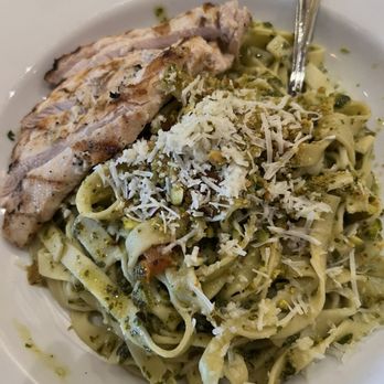 Ottava Via - Pesto pasta with chicken - Pizza Near Me - Detroit, Michigan Ottava Via - Pesto pasta with chicken - Pizza Near Me - Detroit, Michigan