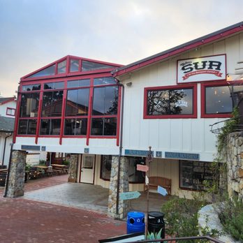 Sur at The Barnyard - Sur at the Barnyard Restraunt. - New American Near Me - Carmel, California Sur at The Barnyard - Sur at the Barnyard Restraunt. - New American Near Me - Carmel, California