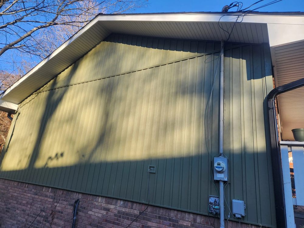 Slide of Premier Home Improvements