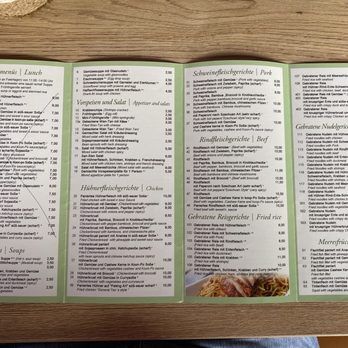 Gourmet Garden - Menu (photo taken 17 OCT 2020). - Chinese Near Me - Grafenwöhr, BY Gourmet Garden - Menu (photo taken 17 OCT 2020). - Chinese Near Me - Grafenwöhr, BY