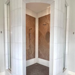 Red Rock Flooring Designs