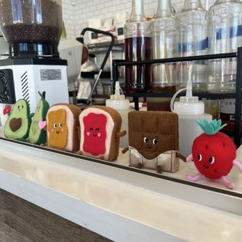 Butter Cafe & Bakery - Breakfast & Brunch Near Me - Upland, California Butter Cafe & Bakery - Breakfast & Brunch Near Me - Upland, California