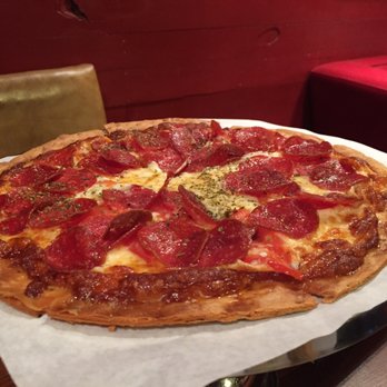 Opa! Greek Cafe - Pizza was good! - Wine Bars Near Me - Austin, Texas Opa! Greek Cafe - Pizza was good! - Wine Bars Near Me - Austin, Texas