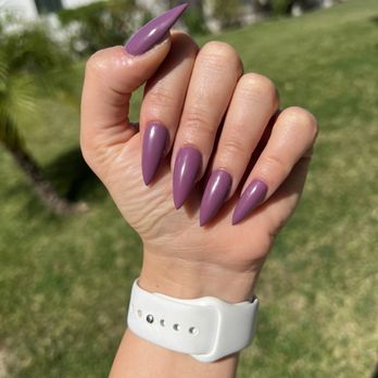 IGS Nails - Nail Technicians Near Me - Glendale, California IGS Nails - Nail Technicians Near Me - Glendale, California