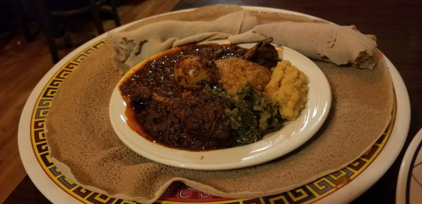 Dilla Ethiopian restaurant by null Dilla Ethiopian restaurant by null