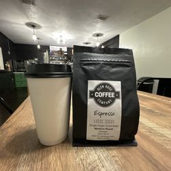 Glen Rose Coffee Company - Coffee & Beans