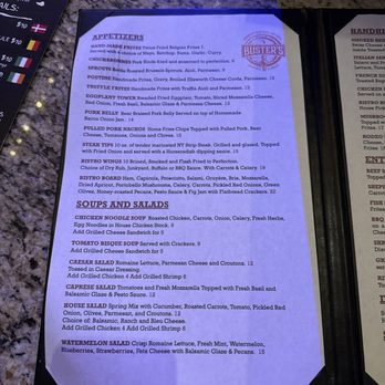 Buster's Bistro - Pubs Near Me - Sanford, Florida