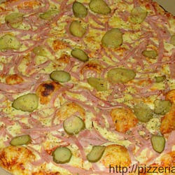 Pizzeria Buongiorno - Pizza Bella
http://pizzerianh.pl