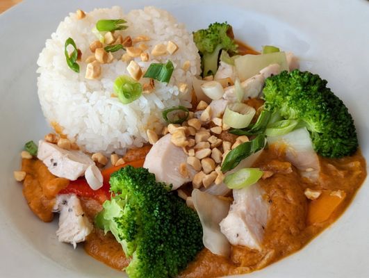 Seasons & Regions Seafood Grill by null