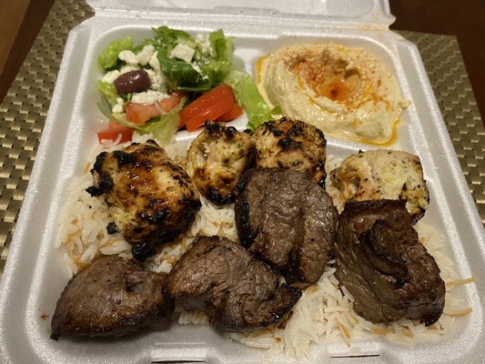 Pita Grill & Market by null
