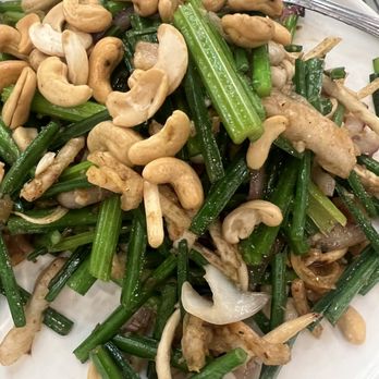 Yan Peninsula - Seafood Near Me - Millbrae, California