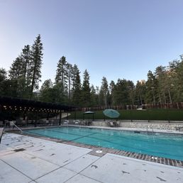 Pool Pool