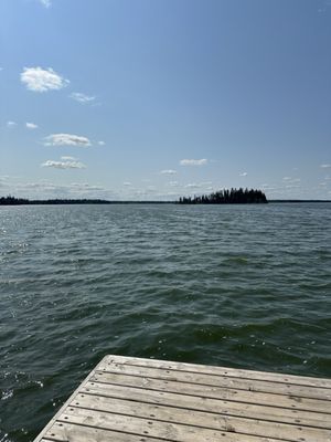 Elk Island National Park by null