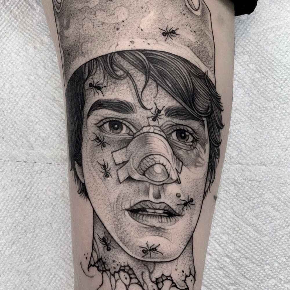 Electric 13 Tattoo - Tattoo Near Me - Austin, Texas Electric 13 Tattoo - Tattoo Near Me - Austin, Texas
