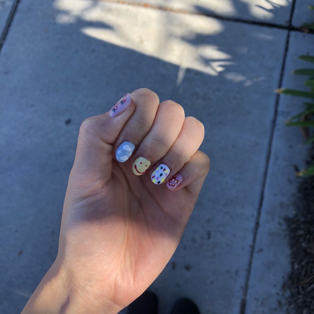 Cutie Nails - Nail Salons Near Me - Chula Vista, California Cutie Nails - Nail Salons Near Me - Chula Vista, California