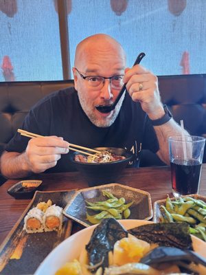 Ichiro Sushi & Ramen by null