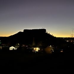 Town of Castle Rock - The Rock