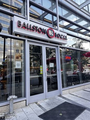 Ballston Local by null