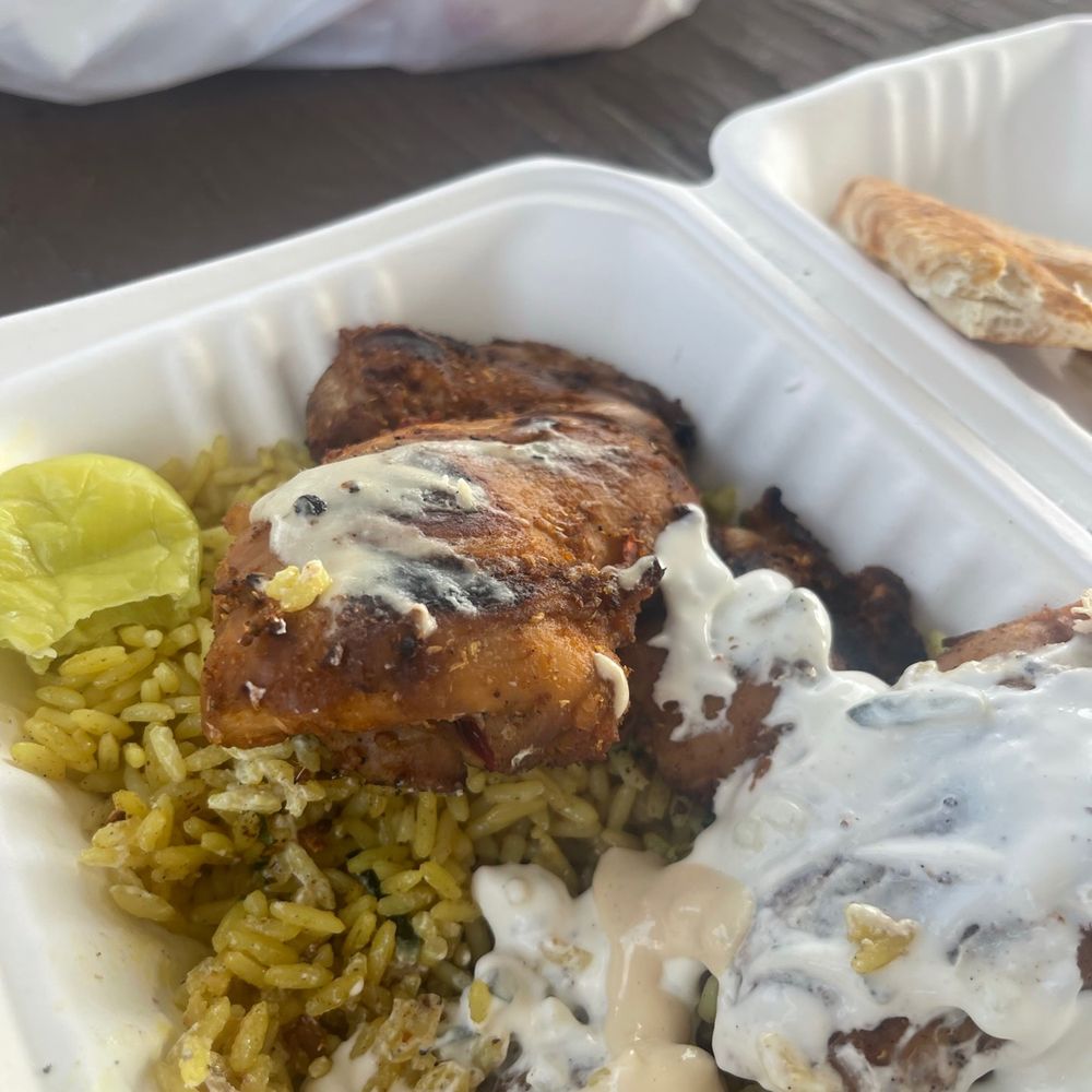 Shawarma Star - Chicken thighs - Coffee & Tea Near Me - Columbia, Missouri Shawarma Star - Chicken thighs - Coffee & Tea Near Me - Columbia, Missouri