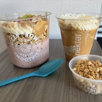 Nekter Juice Bar - Juice Bars & Smoothies Near Me - Vancouver, Washington Nekter Juice Bar - Juice Bars & Smoothies Near Me - Vancouver, Washington