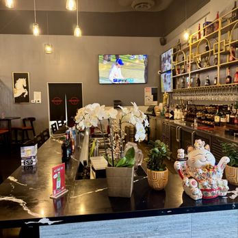 Revopot - Bar - Chinese Near Me - San Jose, California