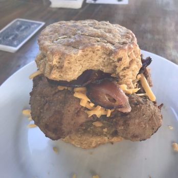 Handsome Biscuit - Breakfast & Brunch Near Me - Norfolk, Virginia