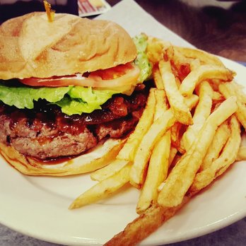 Mendy's Deli - a burger and french fries - Kosher Near Me - Brooklyn, New York Mendy's Deli - a burger and french fries - Kosher Near Me - Brooklyn, New York