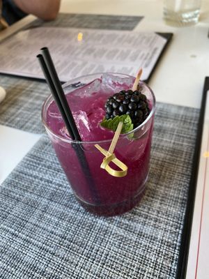 Washington House Restaurant by null