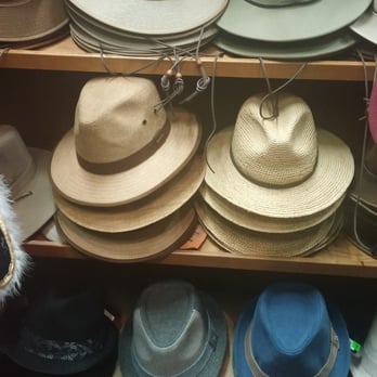 Berkeley Hat Company - Love these hats! - Hats Near Me - Berkeley, California